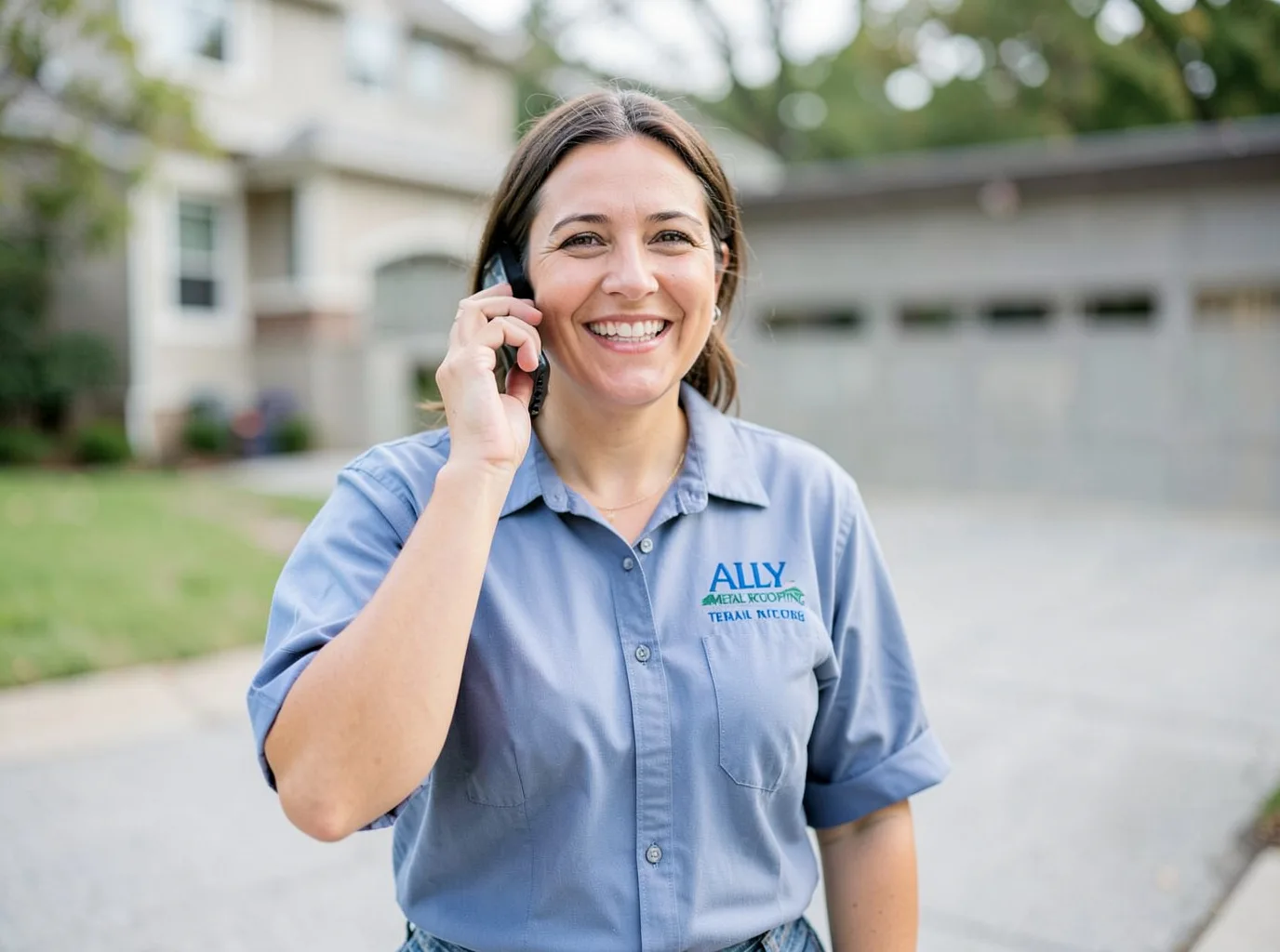 Metal Roof Installation Kenai, AK FAQs